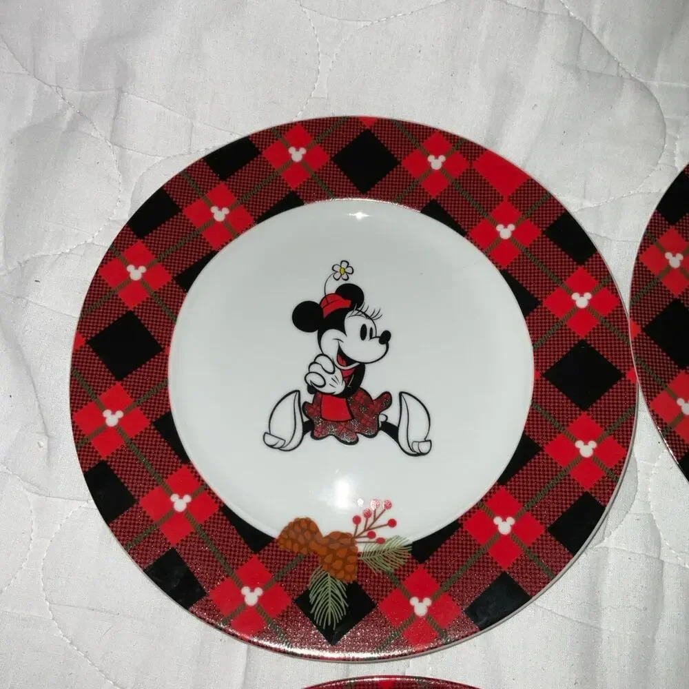 Disney new mickey